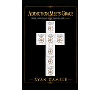 Addiction meets Grace: 7 Deadly Sins, 7 broken people, covered by Grace