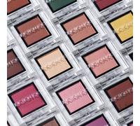 ADDICTION - The Eyeshadow Matte 022M Citrine