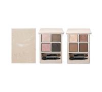 ADDICTION - The Eyeshadow Palette Silent Serenity 102 Unchained Melody