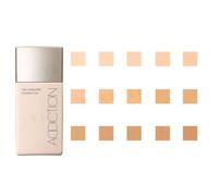 ADDICTION - The Skincare Foundation SPF 25 P 005 Nude Ivory