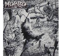 Addiction To Musickal Dissection by Morbo