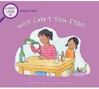 Addiction: Why Can't You Stop?