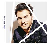 Amir - Addictions (Ultimate Version) - CD - US Import - Warner Music