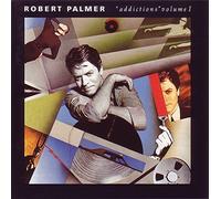 Addictions vol. 1 by Robert Palmer