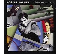Addictions Vol.1 - Robert Palmer Compact Disc