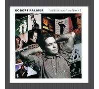 Addictions Volume 2 By Robert Palmer (2013-01-18)