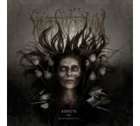 Addicts: Black Meddle Pt. II