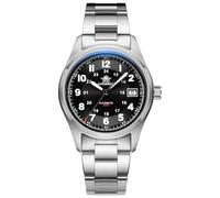 ADDIESDIVE Automatic Mechanical Watch 8215 Movement Analog Watch Sapphire Glass 24h BGW9 Super Luminous 200m Men's Diving Watches AD2525