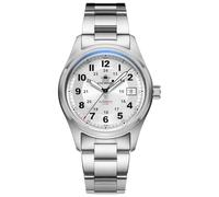 ADDIESDIVE Automatic Mechanical Watch 8215 Movement Analog Watch Sapphire Glass 24h BGW9 Super Luminous 200m Men's Diving Watches AD2525