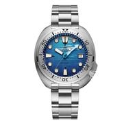 ADDIESDIVE Automatikuhr Herren Taucheruhr 200m Wasserdicht Edelstahl NH35A mechanische Uhr AD2045