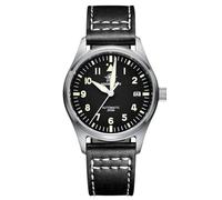 ADDIESDIVE Men's Analogue Automatic Watches for Men Mens Watches Synthetic Sapphire Crystal Watch with Stainless Steel Bracelet H2