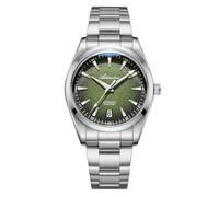 ADDIESDIVE New Men's Automatic Watch BGW9 Luminous 100m Waterproof Analog Watch NH35A Men's Mechanical Watches AD2094