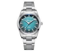 ADDIESDIVE New Men's Automatic Watch BGW9 Luminous 100m Waterproof Analog Watch NH35A Men's Mechanical Watches AD2094
