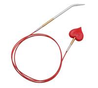 addiExpress Take Off Slip Off Needle Set - 3-Piece Set