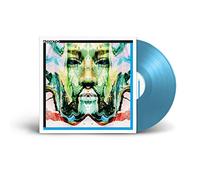 Addiktio - Anthem For The Year 2020 (Blue Vinyl) [VINYL]