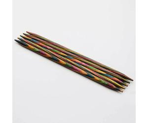AddiMystic Circular Knitting Needles - Smooth, Soft-Touch Finish, Fine Lace Tips
