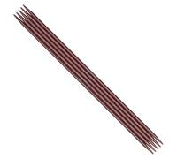 addiMystic Sock Lace Double Pointed Needles 20cm (8in) - 2.00mm (UK 14 / US 0)