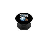 Adding A New Co-op Player To The Party Video Game Parent PopSockets Adhesive PopGrip