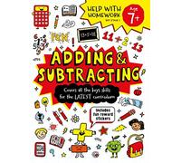 Adding and Subtracting (HWH Expert 7+)