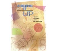 Adding It Up : Helping Children Learn Mathematics