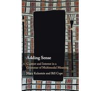 Adding Sense: Context and Interest in a Grammar of Multimodal Meaning