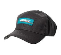 ADDINOL baseball cap, anthracite with green Addinol - embroidered lettering