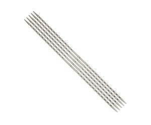 addiNovel Quintett Lace Double Pointed Knitting Needles 20/23cm (8/9in) 3.75mm