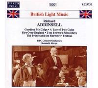 Addinsell: British Light Music