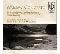 Addinsell: Warsaw Concerto
