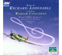 Addinsell: Warsaw Concerto