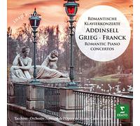 Addinsell - Warsaw Concerto