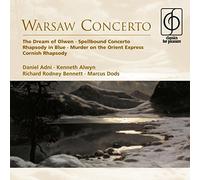 Addinsell: Warsaw Concerto by Daniel Adni (2006-03-06)