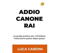 Addio Canone RAI: Ottieni l'esenzione ufficiale senza stress: compila la dichiarazione sostitutiva in pochi minuti e smetti di pagare questa imposta televisiva