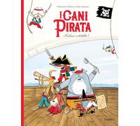 Addio cotolette! I cani pirata (Bababum)