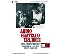 addio fratello crudele DVD Italian Import