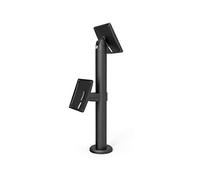 ADDIONAL SINGLE VESA BRACKET RISE WHITE