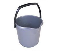 Addis Metallic Bucket, 10L