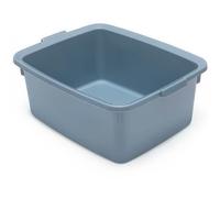 ADDIS 12L 5 STAR RECTANGULAR WASHING UP BOWL AIR BLUE