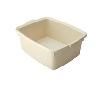 Addis - 12L Rectangular Bowl - Linen