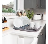 Addis 2 in 1 Microfibre Drying Mat