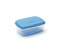 Addis 228031 2 Litre Rectangular Food saver Container, Clear