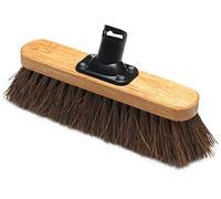 Addis 275 mm Bassine Fill Stiff Broom Head Bassine