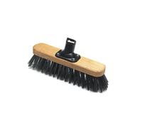 Addis 275mm Stiff Broom Head PET Bristles
