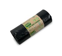 Addis Kitchen Waste Bin Liners 518023 Assortment 30 L