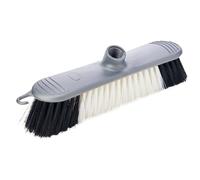 Addis 319194 Soft Metallic Broom Head, Multicolour