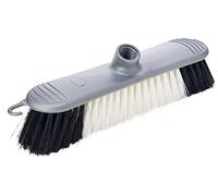 Addis 319194 Soft Metallic Broom Head, Multicolour
