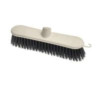 Addis 337857 Soft Broom Head, Linen