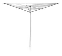 Addis 35M 3 Arm Rotary Airer Outdoor Dryer