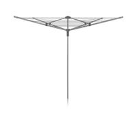 Addis 508037 4 Arm 40 Metre Rotary Airer