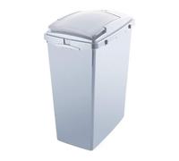 Addis 40L Utility Bin - Large Household Waste And Storage Bin